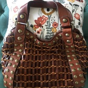 Kooba purse